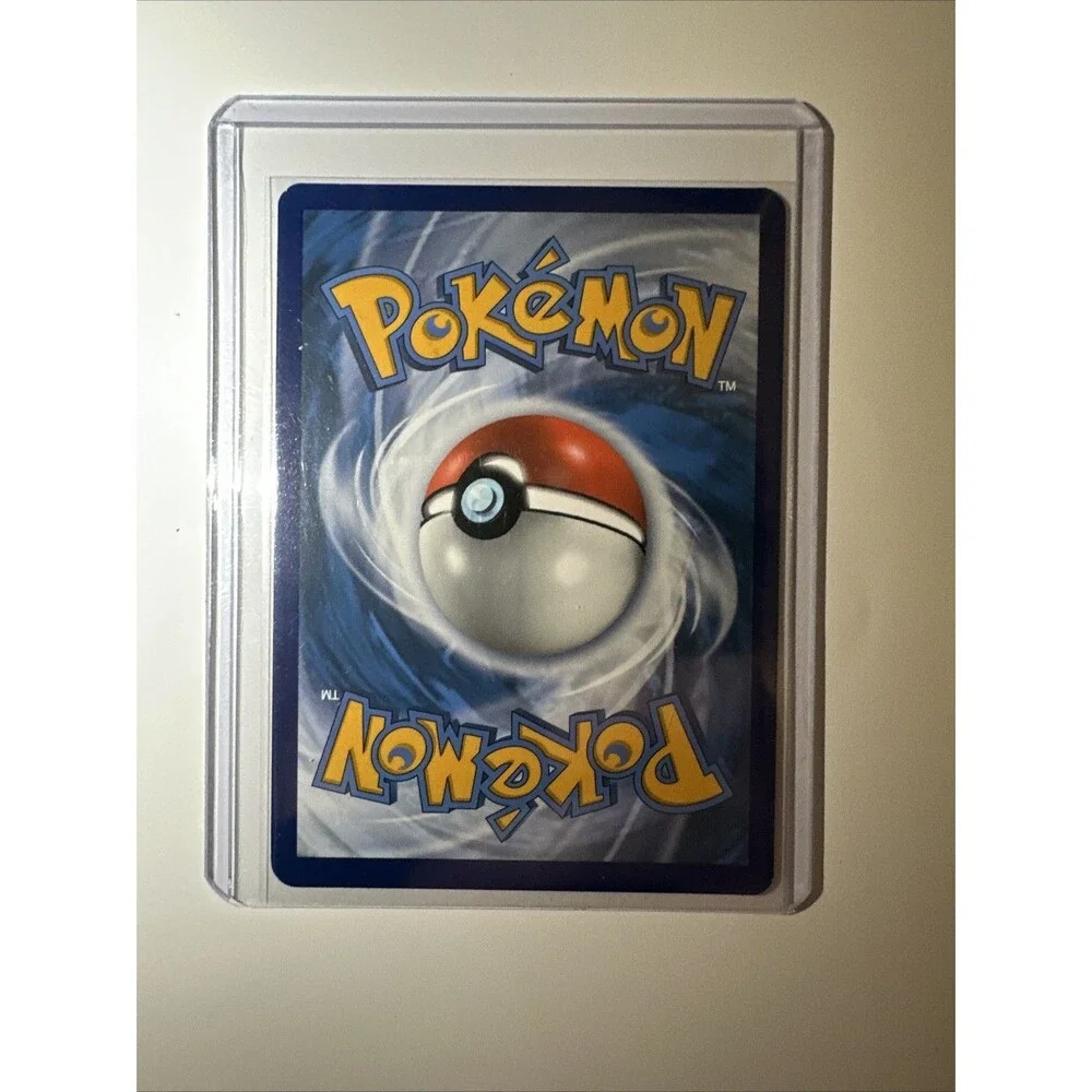 Pikachu SWSH039 Holo Promo Sword & Shield Promo Pokemon NM/M